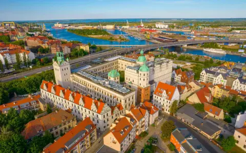 Szczecin: Co zobaczyć i robić? Przewodnik po atrakcjach