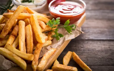 Jakie ziemniaki najlepsze na frytki? Odkryj idealne odmiany do frytek