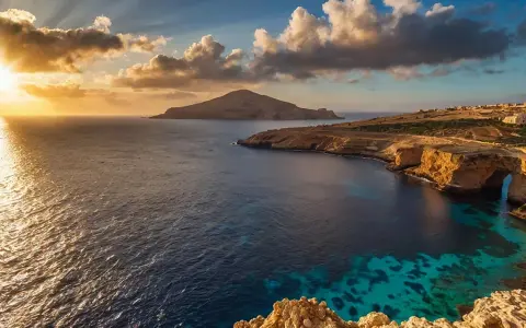 Najlepsze atrakcje w Qawrze Malta, które musisz zobaczyć na wakacjach