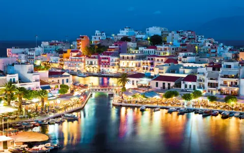 Kreta 2026: Wybierz idealne biuro podróży! Porady.