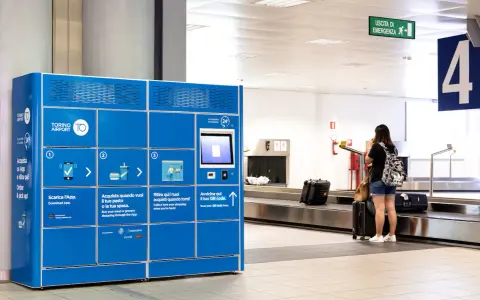 Deposito Bagagli Malpensa: Ufficiale vs Alternative Convenienti