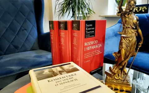Separacja: Jak złożyć pozew? Kompletny przewodnik krok po kroku
