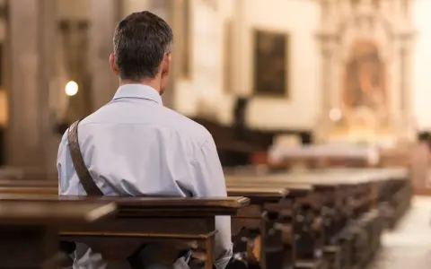 Czym jest dla mnie Kościół? Znajdź własną odpowiedź