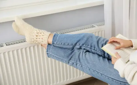 Co zamiast gazu do ogrzewania domu? Odkryj ekologiczne alternatywy
