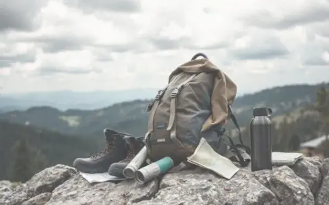 Co zabrać w góry na 5 dni, aby uniknąć nieprzyjemnych niespodzianek