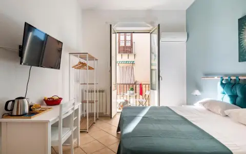 Hotel a Palermo: Trova l'alloggio perfetto per ogni esigenza