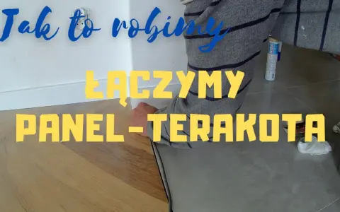 Jak połączyć kafelki z panelami i uniknąć estetycznych błędów