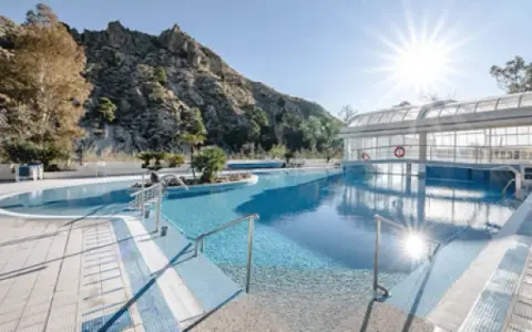 Balneario de Archena: Ofertas y descuentos para tu escapada ideal