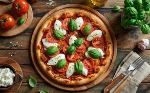 Czy można zrobić pizzę z niewyrośniętego ciasta? Pełny poradnik