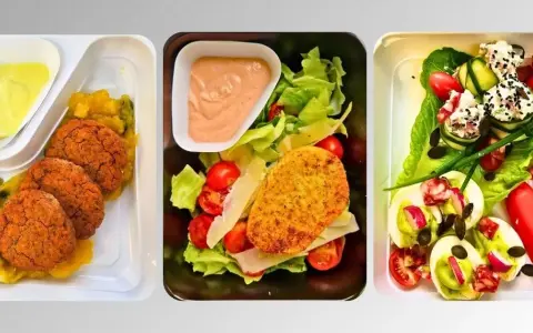 Co do grama catering dietetyczny - zdrowe posiłki bez wysiłku