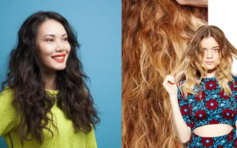 Feines Haar: Volumen-Wunder! Schnitte, Styling & Produkte für Fülle