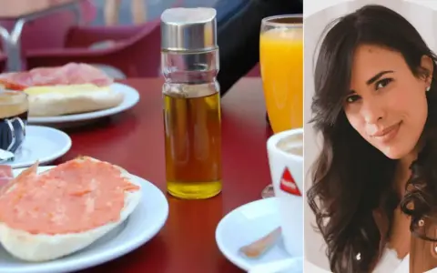 Diana Díaz Rizzolo: ¿Cuándo comer? Claves para prevenir la diabetes