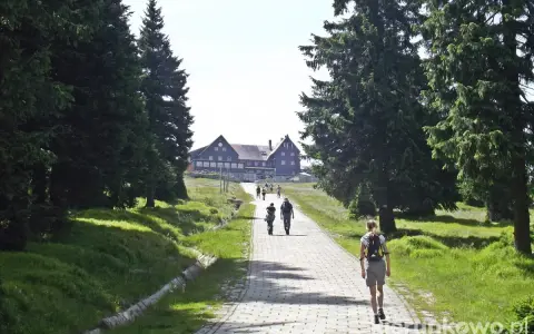 Szlaki w Szklarskiej Porębie: Odkryj TOP 5 tras na każdą kondycję