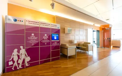Deposito bagagli Torino: trova la soluzione perfetta (stazione, smart, H24)