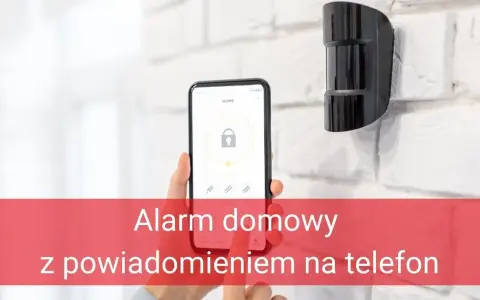 Rozbrojenie alarmu w domu: Szybki poradnik i co zrobić, gdy wyje?
