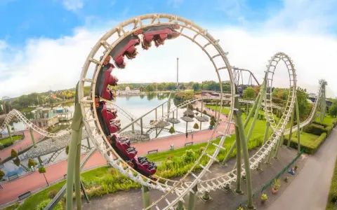 Heide Park: Geschlossene Attraktionen? Aktueller Status & Tipps