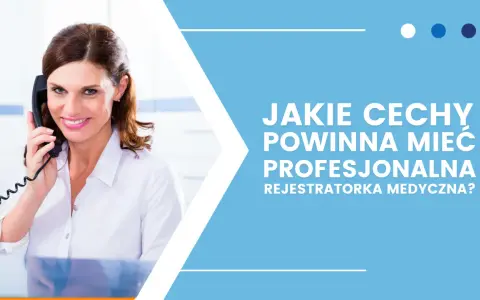 Rejestratorka medyczna czy to zawód medyczny? Odkryj prawdę o jej roli