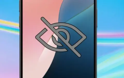 Jak ukryć aplikacje na iPhone i zyskać prywatność bez usuwania