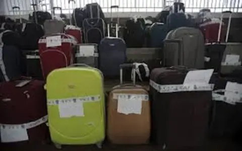 Equipaje en Renfe AVE: límites y consejos para evitar sorpresas
