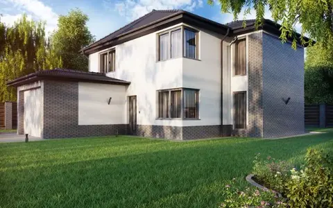 Czym wykończyć fundament domu, aby uniknąć kosztownych napraw?