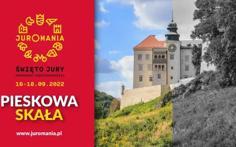 Pieskowa Skała: co zobaczyć? Przewodnik po atrakcjach Jury