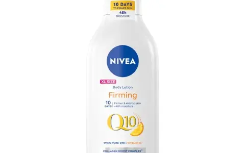 NIVEA Q10 dla jakiego wieku? Poznaj odpowiednie produkty dla siebie