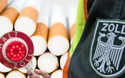 Przewóz papierosów do Niemiec: ile legalnie? Uniknij mandatu!