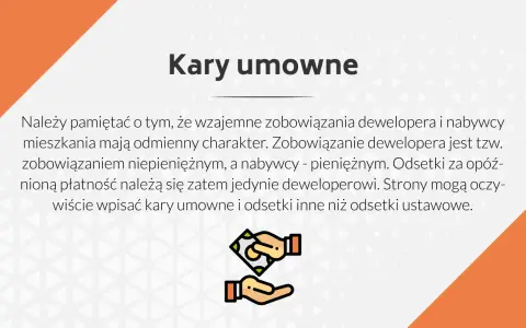 Kupno mieszkania od dewelopera: 5 kroków do bezpiecznej transakcji