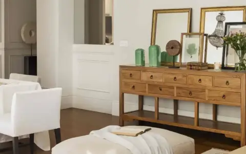 El aparador salón Conforama ideal: Guía de compra experta