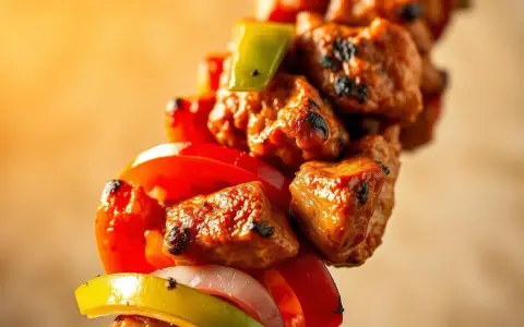 Ile węglowodanów ma kebab? Liczby i triki na low-carb!