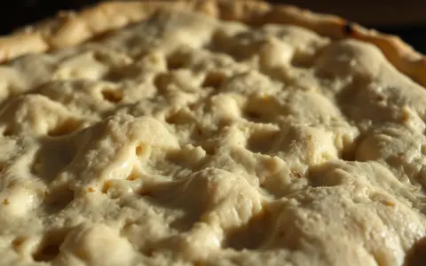 Jak uratować twarde ciasto na pizzę? Sprawdzone triki i porady!