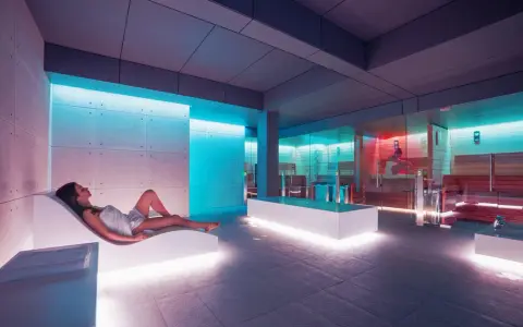SPA pod Krakowem: Gdzie na luksusowy relaks i odnowę?