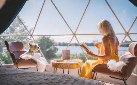 Mazowsze: Romantyczny weekend we dwoje? Znajdźcie Wasze miejsce!