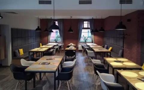 Wejherowo gdzie zjeść: najlepsze restauracje, które musisz odwiedzić