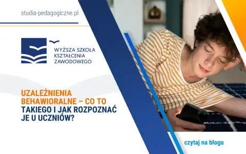 Co to zaburzenia behawioralne? Objawy, przyczyny i leczenie