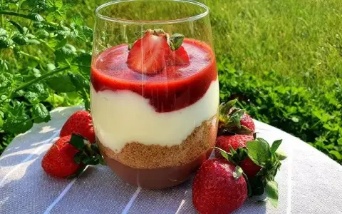 Jak zrobić pudding z budyniu - prosty przepis na pyszny deser