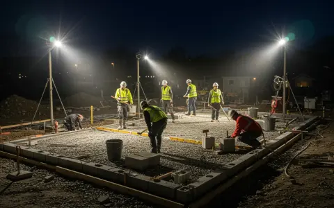 Tereny zieleni nieurządzonej - czy można budować i jakie są zasady?
