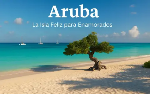 Caribe: ¿Cuál es tu destino ideal? Guía experta para elegir