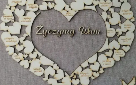 Życzenia na rocznicę ślubu dla męża, które poruszą jego serce