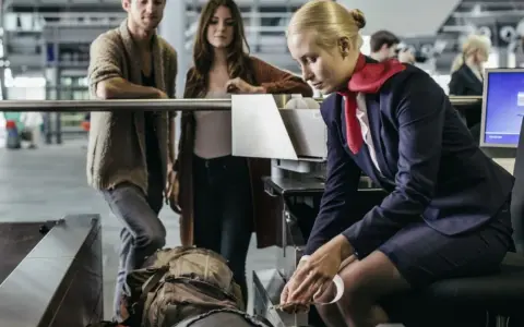 Bagaż podręczny Ryanair – co można zabrać, aby uniknąć opłat?