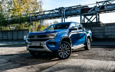 Jaki bus z napędem 4x4 wybrać? Porównanie modeli i cen