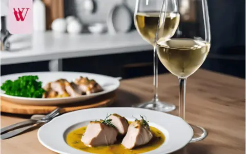 Wino do jagnięciny: Wybierz idealne połączenie smaków!