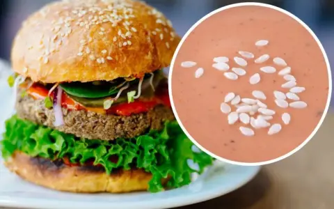 Sekret chrupiącego burgera: Jaka sałata sprawdzi się najlepiej?