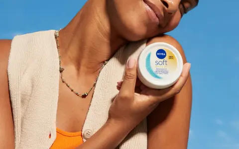 Nivea na świeży tatuaż? Ekspert: Dlaczego to zły pomysł!