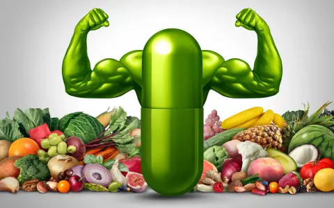 Eisen und Vitamin E: So verbessern sie gemeinsam Ihre Gesundheit