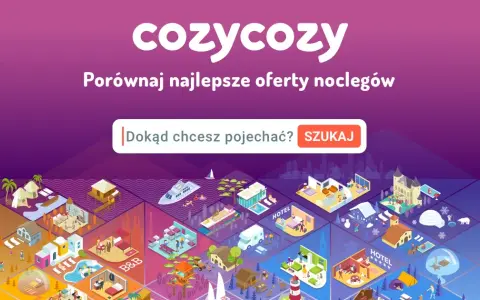 Gdzie szukać noclegu, aby uniknąć wysokich kosztów i rozczarowań