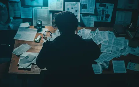 Serial o mordercach: najlepsze produkcje z tematyką kryminalną
