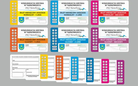 MKS Tarnobrzeg? Aktualny rozkład PKS i aplikacja szybko!