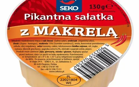 Ile kosztuje sałatka w maku? Ceny, które mogą Cię zaskoczyć
