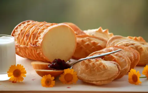 Z jakiego mleka jest oscypek? Odkryj sekrety i uniknij podróbek!